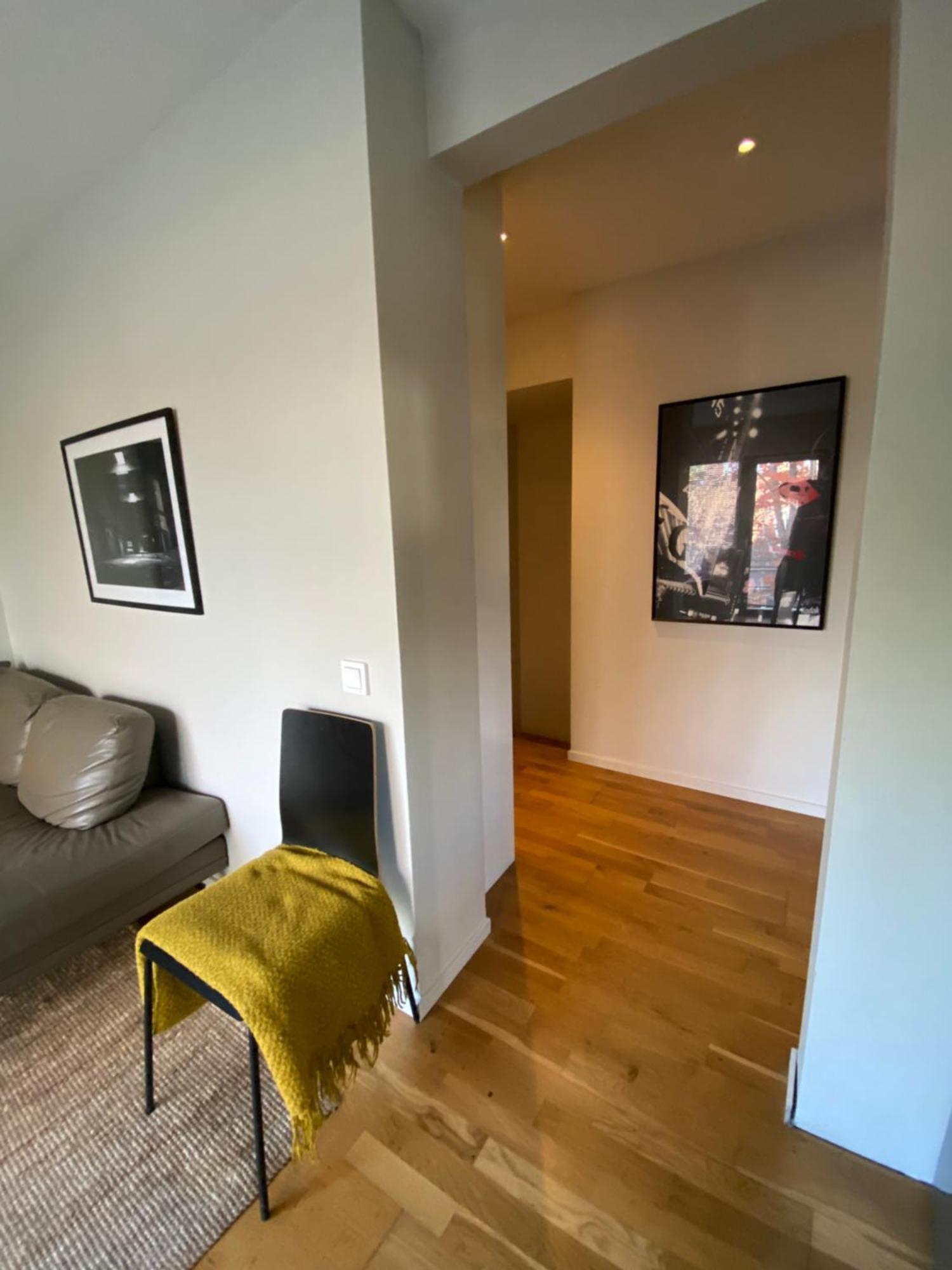 Villa Townhouse On Arlanda Stockholm Metro Line - Easy Checkin à Sollentuna Extérieur photo